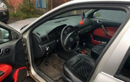 Skoda Octavia IV, 2001 год, 155 000 рублей, 5 фотография