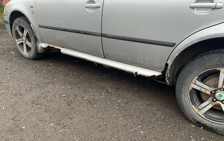 Skoda Octavia IV, 2001 год, 155 000 рублей, 8 фотография