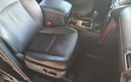 Toyota Land Cruiser Prado 150 рестайлинг 2, 2015 год, 3 680 000 рублей, 11 фотография