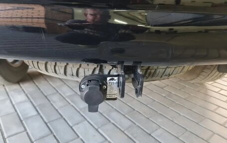 Toyota Land Cruiser Prado 150 рестайлинг 2, 2015 год, 3 680 000 рублей, 15 фотография