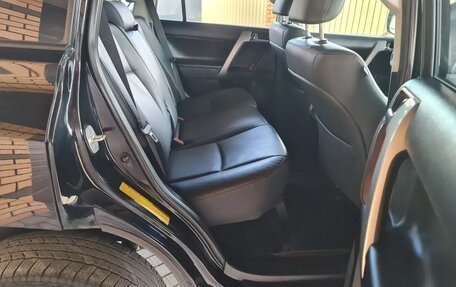 Toyota Land Cruiser Prado 150 рестайлинг 2, 2015 год, 3 680 000 рублей, 13 фотография