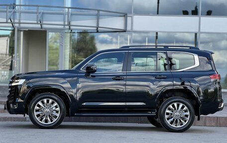 Toyota Land Cruiser, 2026 год, 17 990 000 рублей, 3 фотография