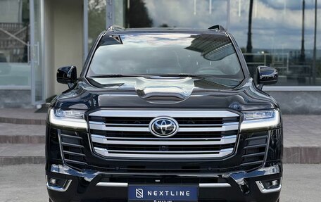 Toyota Land Cruiser, 2026 год, 17 990 000 рублей, 5 фотография