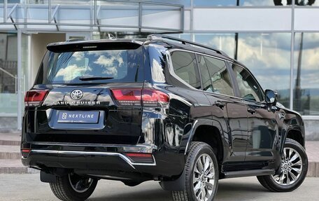 Toyota Land Cruiser, 2026 год, 17 990 000 рублей, 4 фотография