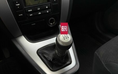 Hyundai Tucson III, 2006 год, 739 000 рублей, 16 фотография