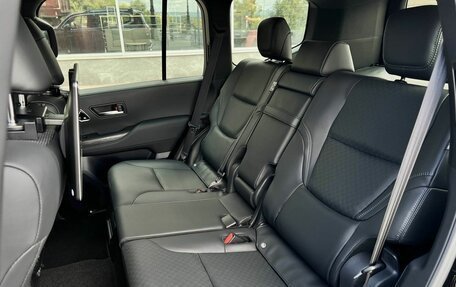 Toyota Land Cruiser, 2026 год, 17 990 000 рублей, 8 фотография