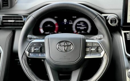 Toyota Land Cruiser, 2026 год, 17 990 000 рублей, 11 фотография