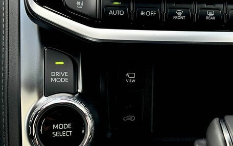 Toyota Land Cruiser, 2026 год, 17 990 000 рублей, 23 фотография