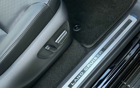 Toyota Land Cruiser, 2026 год, 17 990 000 рублей, 32 фотография