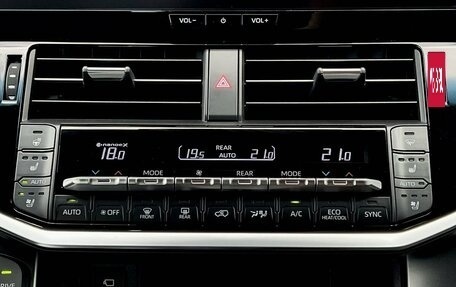 Toyota Land Cruiser, 2026 год, 17 990 000 рублей, 27 фотография