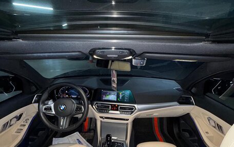 BMW 3 серия, 2021 год, 4 400 000 рублей, 7 фотография