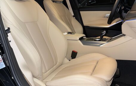 BMW 3 серия, 2021 год, 4 400 000 рублей, 10 фотография