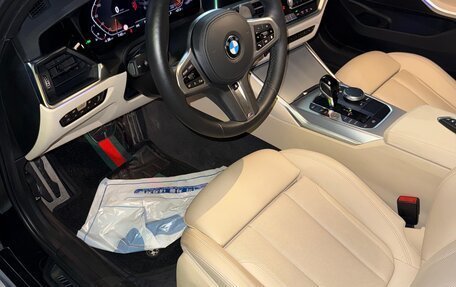BMW 3 серия, 2021 год, 4 400 000 рублей, 11 фотография