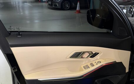BMW 3 серия, 2021 год, 4 400 000 рублей, 16 фотография
