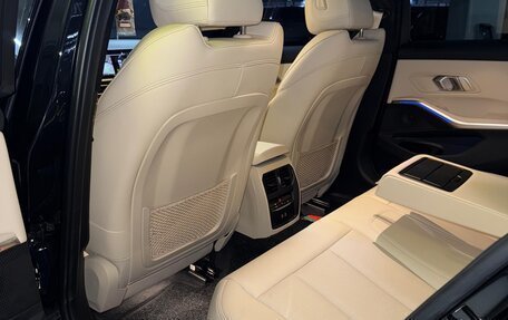 BMW 3 серия, 2021 год, 4 400 000 рублей, 20 фотография