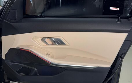 BMW 3 серия, 2021 год, 4 400 000 рублей, 17 фотография