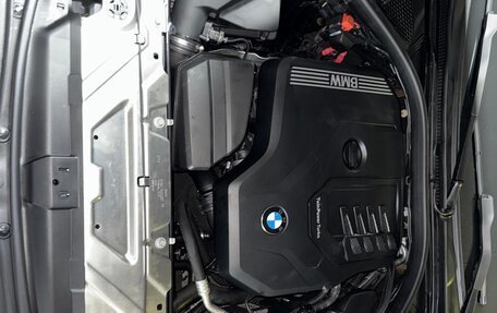 BMW 3 серия, 2021 год, 4 400 000 рублей, 27 фотография