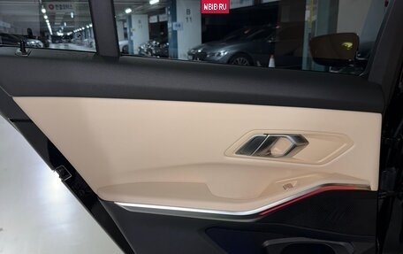 BMW 3 серия, 2021 год, 4 400 000 рублей, 22 фотография