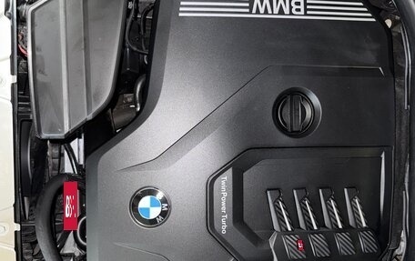 BMW 3 серия, 2021 год, 4 400 000 рублей, 23 фотография
