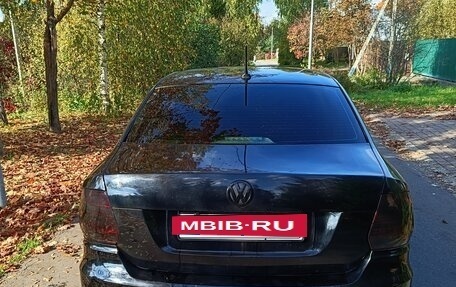 Volkswagen Polo VI (EU Market), 2017 год, 675 000 рублей, 3 фотография