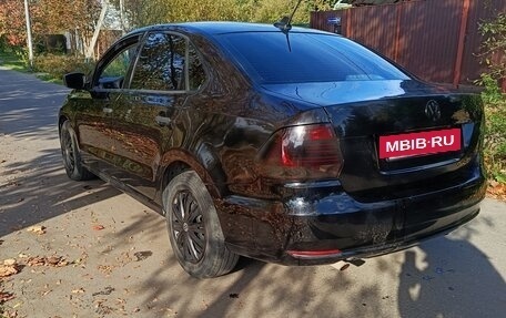Volkswagen Polo VI (EU Market), 2017 год, 675 000 рублей, 5 фотография