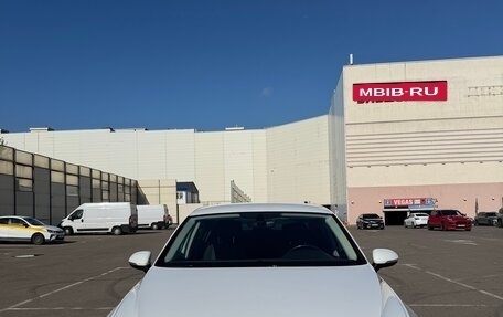 Volkswagen Passat B8 рестайлинг, 2016 год, 1 400 000 рублей, 2 фотография