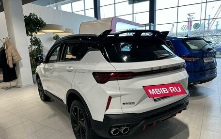 Geely Coolray I, 2026 год, 2 964 990 рублей, 6 фотография