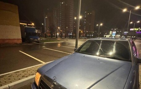Mercedes-Benz W124, 1988 год, 235 000 рублей, 3 фотография