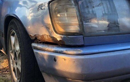 Mercedes-Benz W124, 1988 год, 235 000 рублей, 5 фотография