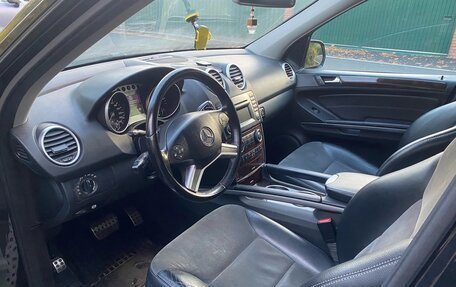 Mercedes-Benz M-Класс, 2008 год, 1 399 000 рублей, 8 фотография