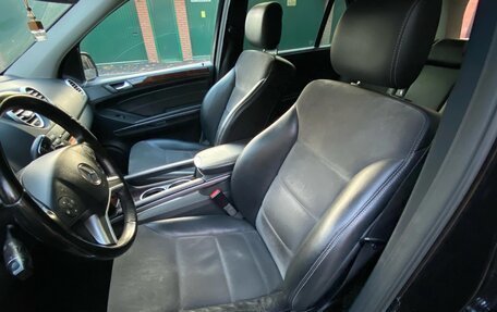 Mercedes-Benz M-Класс, 2008 год, 1 399 000 рублей, 14 фотография