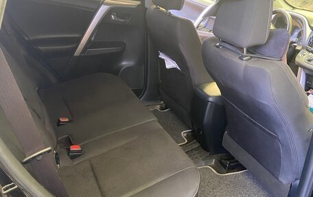 Toyota RAV4, 2019 год, 2 450 000 рублей, 7 фотография