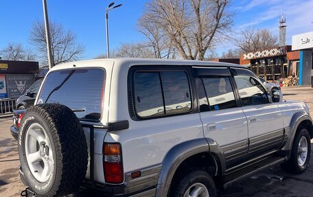 Lexus LX I, 1997 год, 2 000 000 рублей, 8 фотография