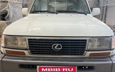 Lexus LX I, 1997 год, 2 000 000 рублей, 2 фотография