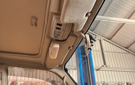 Lexus LX I, 1997 год, 2 000 000 рублей, 24 фотография