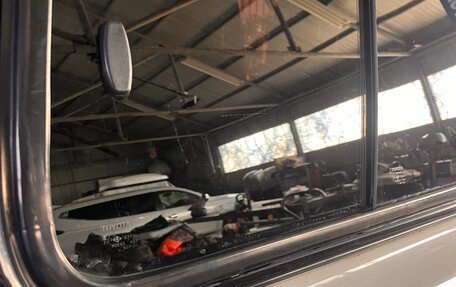 Lexus LX I, 1997 год, 2 000 000 рублей, 27 фотография