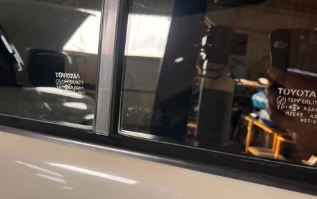 Lexus LX I, 1997 год, 2 000 000 рублей, 26 фотография