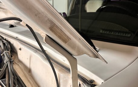 Lexus LX I, 1997 год, 2 000 000 рублей, 17 фотография