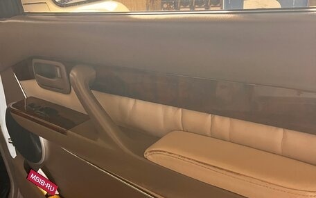 Lexus LX I, 1997 год, 2 000 000 рублей, 22 фотография