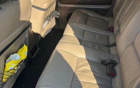 Lexus LX I, 1997 год, 2 000 000 рублей, 31 фотография