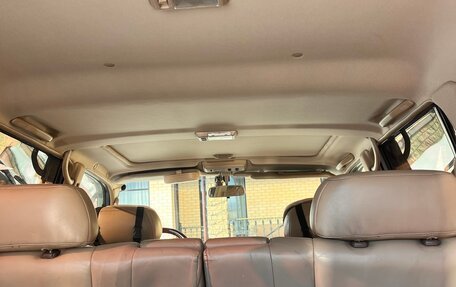 Lexus LX I, 1997 год, 2 000 000 рублей, 32 фотография
