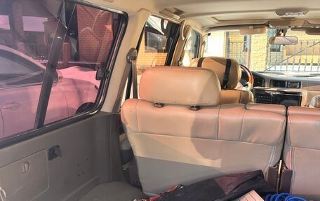 Lexus LX I, 1997 год, 2 000 000 рублей, 33 фотография
