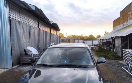 Toyota Avensis III рестайлинг, 2008 год, 570 000 рублей, 4 фотография