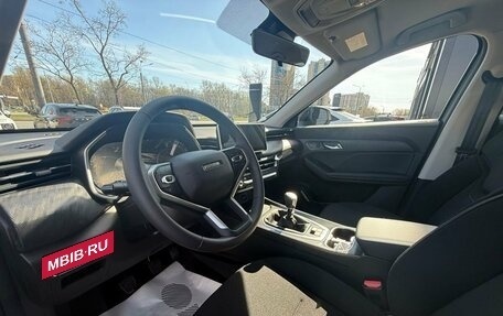 Haval Jolion, 2026 год, 2 028 510 рублей, 10 фотография
