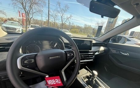 Haval Jolion, 2026 год, 2 028 510 рублей, 9 фотография