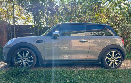 MINI Hatch, 2014 год, 1 700 000 рублей, 3 фотография