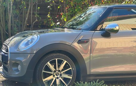 MINI Hatch, 2014 год, 1 700 000 рублей, 1 фотография
