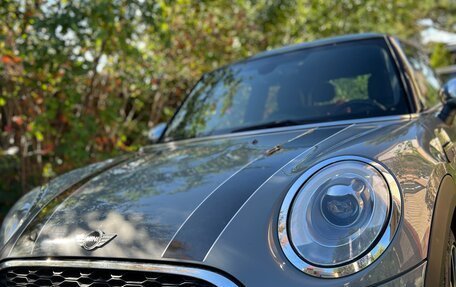 MINI Hatch, 2014 год, 1 700 000 рублей, 2 фотография