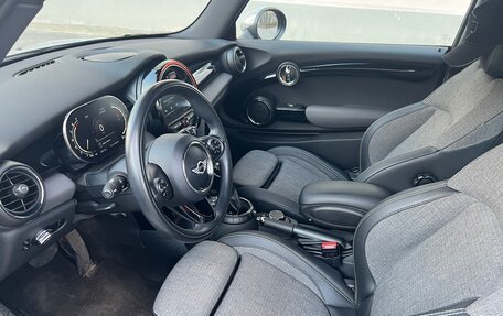 MINI Hatch, 2014 год, 1 700 000 рублей, 8 фотография