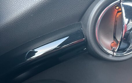 MINI Hatch, 2014 год, 1 700 000 рублей, 14 фотография